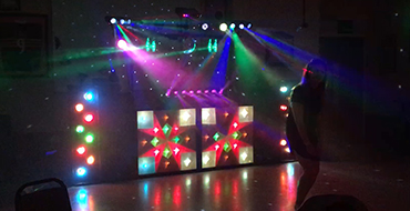 wedding discos devon and cornwall