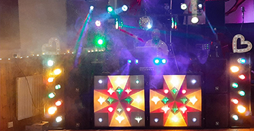 Celebrations parties devon and cornwall