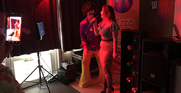 Karaoke parties devon and cornwall