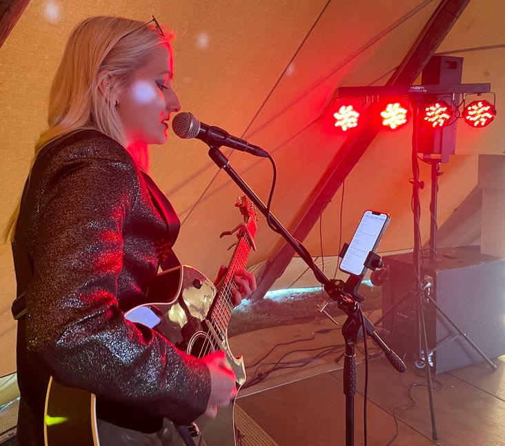 Live Music westcountry event services 06