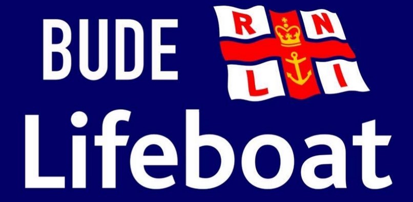 Bude Lifeboat Crew Christmas Party